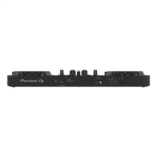 Pioneer DDJ-FLX4 controlador dj 2 canales Negro