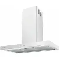 Mepamsa STILO NEO 90 De pared Blanco 610 m³/h