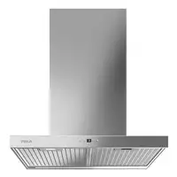 Teka DSH 686 De pared Acero inoxidable 586 m³/h