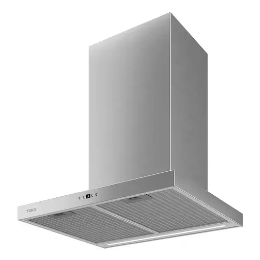 Teka DSH 686 De pared Acero inoxidable 586 m³/h