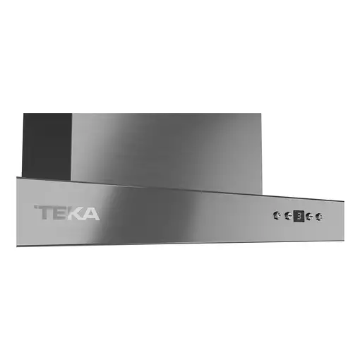 Teka DSH 686 De pared Acero inoxidable 586 m³/h