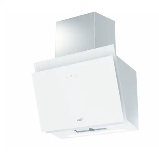 CATA Thalassa PRO 60 GWH De pared Blanco 640 m³/h