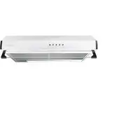 Mepamsa 300.0541.582 campana De pared Blanco 380 m³/h
