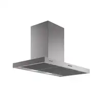 CATA S PLUS 900 X De pared Acero inoxidable 637 m³/h
