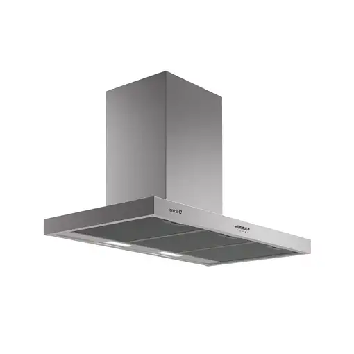 CATA S PLUS 900 X De pared Acero inoxidable 637 m³/h