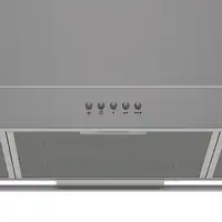 CATA S PLUS 900 X De pared Acero inoxidable 637 m³/h