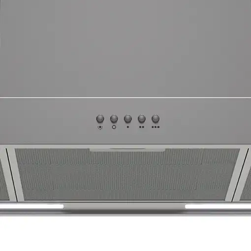 CATA S PLUS 900 X De pared Acero inoxidable 637 m³/h