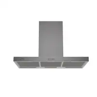 CATA S PLUS 900 X De pared Acero inoxidable 637 m³/h