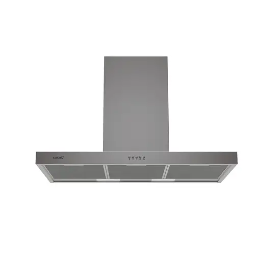 CATA S PLUS 900 X De pared Acero inoxidable 637 m³/h