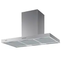 CATA S PLUS 900 X De pared Acero inoxidable 637 m³/h