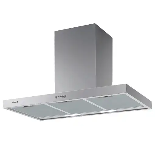 CATA S PLUS 900 X De pared Acero inoxidable 637 m³/h