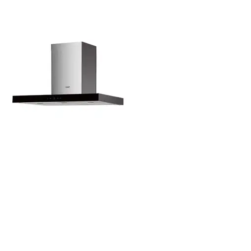 CATA LEGEND 7000 XGBK De pared Negro, Acero inoxidable 530 m³/h