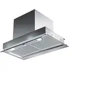 Mepamsa Discret De pared Acero inoxidable 360 m³/h
