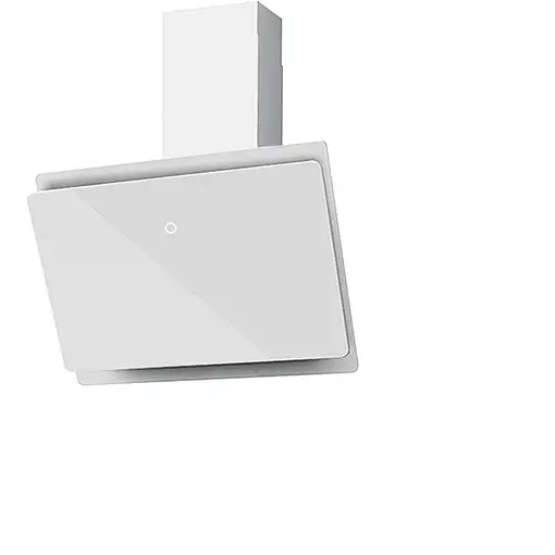 Mepamsa Luna Plus 90 De pared Blanco 590 m³/h
