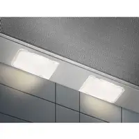 Electrolux LFP226S Semintegrada (extraíble) Gris 330 m³/h
