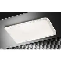 Electrolux LFP226S Semintegrada (extraíble) Gris 330 m³/h