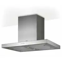 CATA ISLA SYGMA 900 Acero inoxidable 780 m³/h