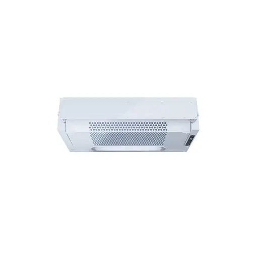 Teka XT2 62030 SOS Telescópica o extraplana Blanco 105 m³/h