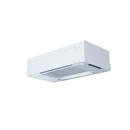 Teka XT2 62030 SOS Telescópica o extraplana Blanco 105 m³/h