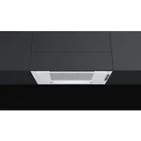 Teka XT2 62030 SOS Telescópica o extraplana Blanco 105 m³/h