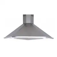 CATA ANGOLO Decorativa Gris 600 m³/h