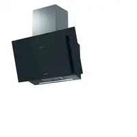 CATA Thalassa Pro 800 GBK De pared Negro 640 m³/h