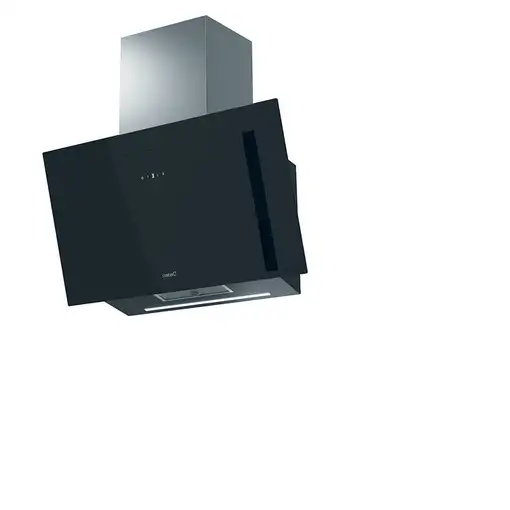 CATA Thalassa Pro 800 GBK De pared Negro 640 m³/h