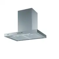 CATA SYGMA 7010 X De pared Acero inoxidable 600 m³/h