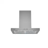 CATA SYGMA 7010 X De pared Acero inoxidable 600 m³/h