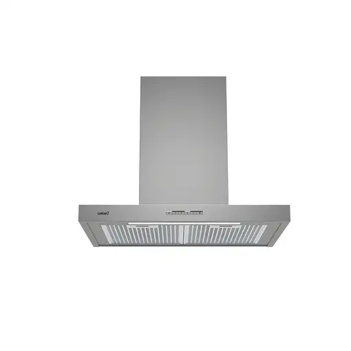 CATA SYGMA 7010 X De pared Acero inoxidable 600 m³/h