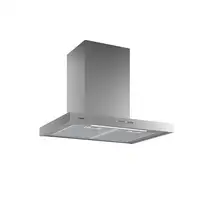 CATA SYGMA 7010 X De pared Acero inoxidable 600 m³/h
