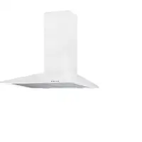 Mepamsa Piramide Plus 60 De pared Blanco 290 m³/h