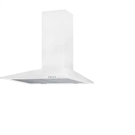 Mepamsa Piramide Plus 60 De pared Blanco 290 m³/h