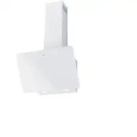 Mepamsa Cuadro 60 De pared Blanco 580 m³/h