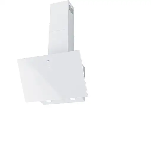 Mepamsa Cuadro 60 De pared Blanco 580 m³/h