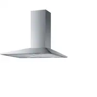 Mepamsa Piramide Plus X 70 De pared Acero inoxidable 290 m³/h