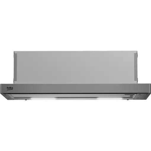 Beko HNT61311X campana Isla Acero inoxidable 300 m³/h