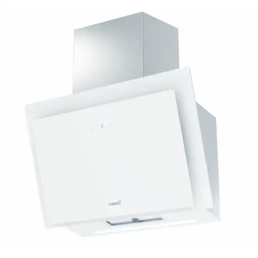 CATA Thalassa PRO 70 GWH De pared Blanco 640 m³/h