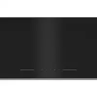 Beko BHCA66641BBHS De pared Negro 445 m³/h