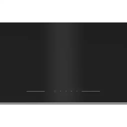 Beko BHCA66641BBHS De pared Negro 445 m³/h