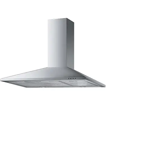 Mepamsa Piramide Plus X 90 De pared Acero inoxidable 290 m³/h