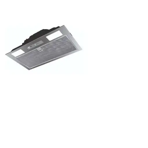Mepamsa SMART 70 X Encastrada Acero inoxidable 300 m³/h