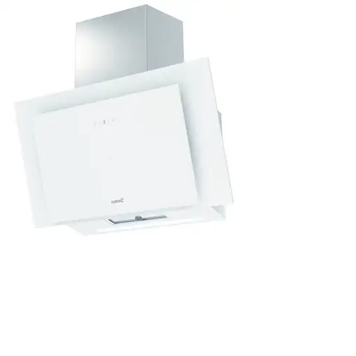 CATA Thalassa Pro 80 GWH De pared Blanco 640 m³/h