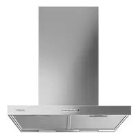 Teka DSJ 650 De pared Acero inoxidable 430 m³/h