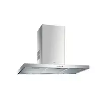 Teka DSJ 950 De pared Acero inoxidable 401 m³/h