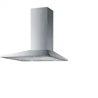 Mepamsa Piramide Plus X 60 De pared Acero inoxidable 290 m³/h