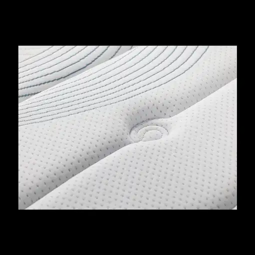 Colchón Flex Multielastic Visco 22 Gemelo-A 90X200