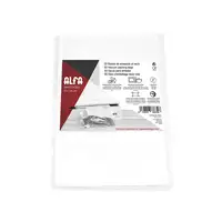 Alfa 0MP2514300 accesorios y suministros de sellador al vacío Bolsa para envasador