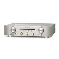Marantz PM-6007 2.0 canales Hogar Oro, Plata