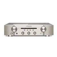 Marantz PM-6007 2.0 canales Hogar Oro, Plata